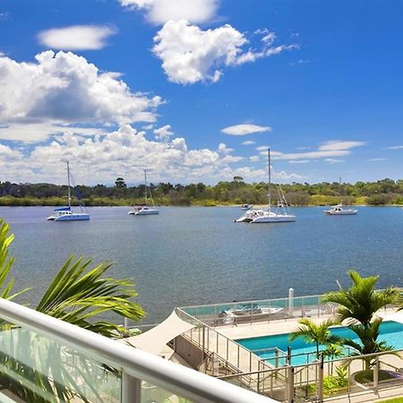 Noosa Shores Resort Εξωτερικό φωτογραφία