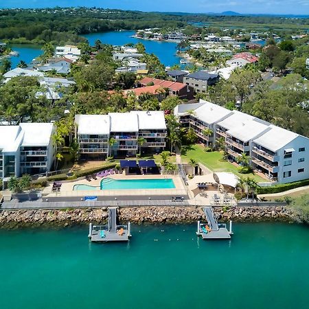 Noosa Shores Resort Εξωτερικό φωτογραφία