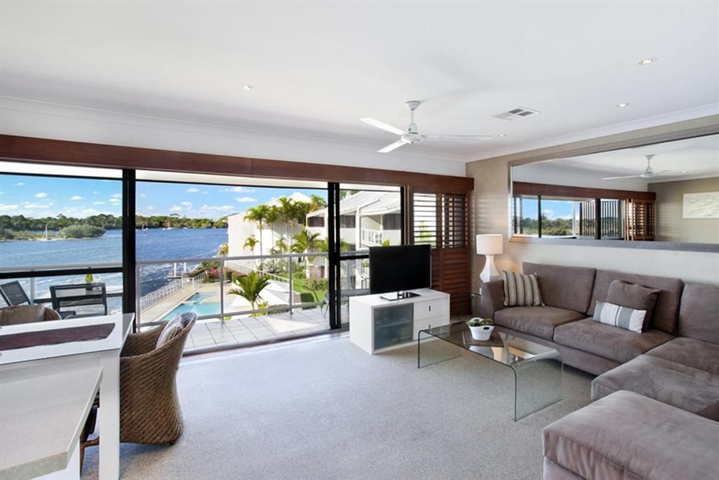 Noosa Shores Resort Εξωτερικό φωτογραφία