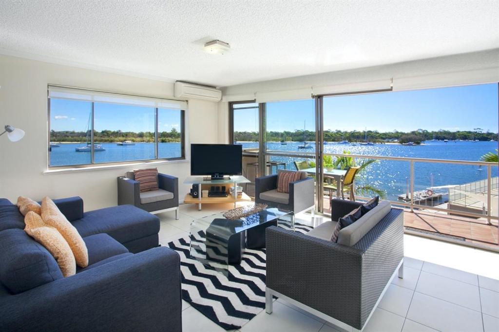 Noosa Shores Resort Εξωτερικό φωτογραφία