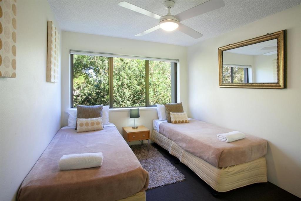 Noosa Shores Resort Εξωτερικό φωτογραφία