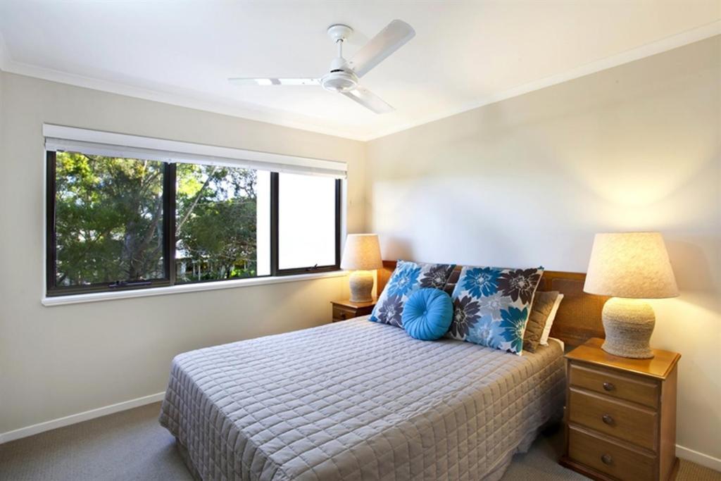 Noosa Shores Resort Εξωτερικό φωτογραφία