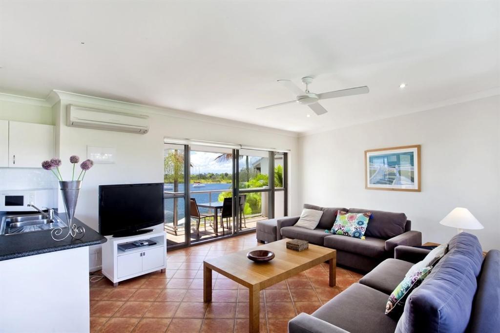 Noosa Shores Resort Εξωτερικό φωτογραφία