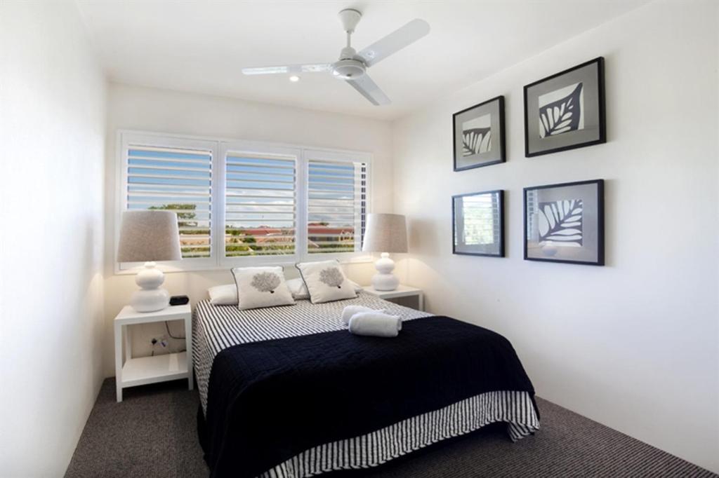 Noosa Shores Resort Εξωτερικό φωτογραφία
