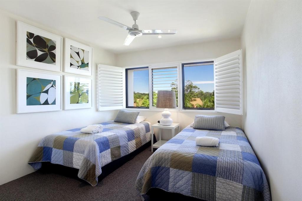 Noosa Shores Resort Εξωτερικό φωτογραφία