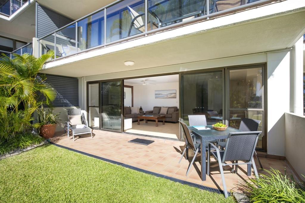 Noosa Shores Resort Εξωτερικό φωτογραφία
