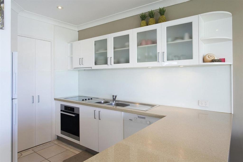 Noosa Shores Resort Εξωτερικό φωτογραφία