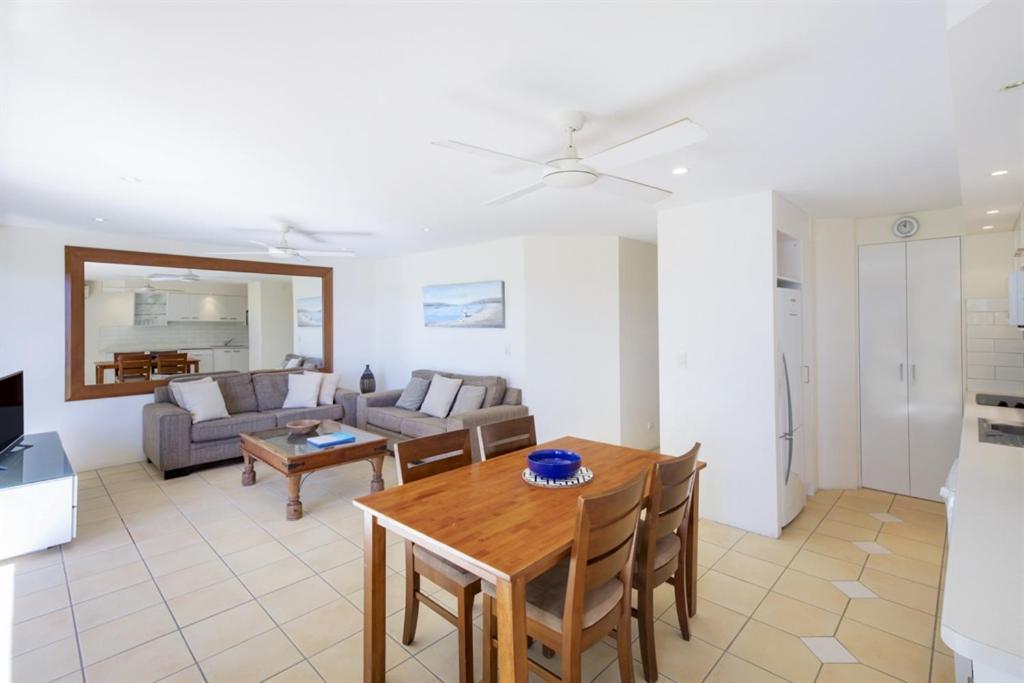 Noosa Shores Resort Εξωτερικό φωτογραφία