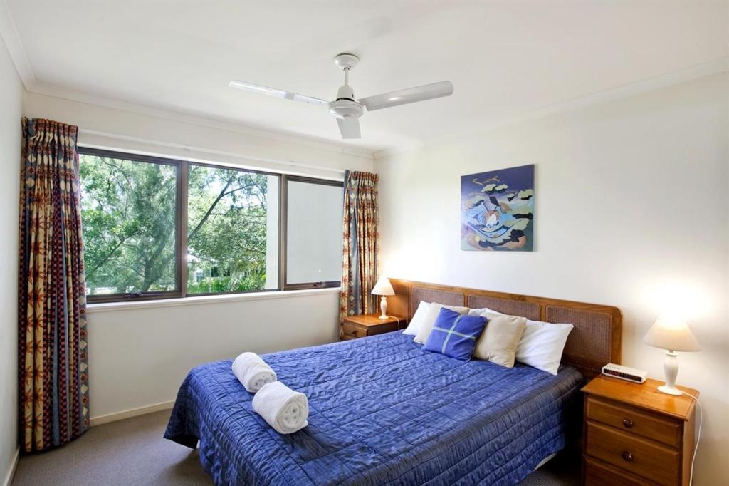 Noosa Shores Resort Εξωτερικό φωτογραφία