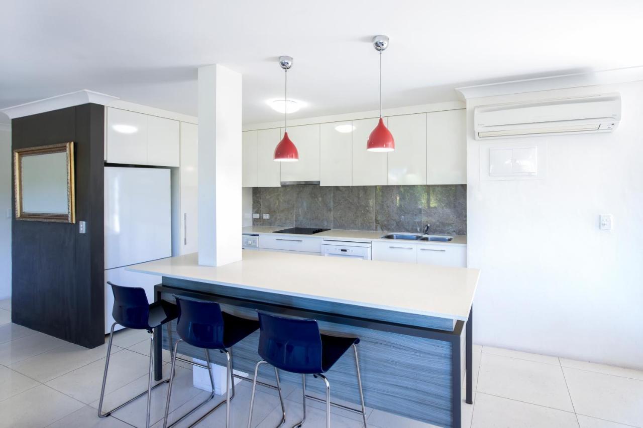 Noosa Shores Resort Εξωτερικό φωτογραφία
