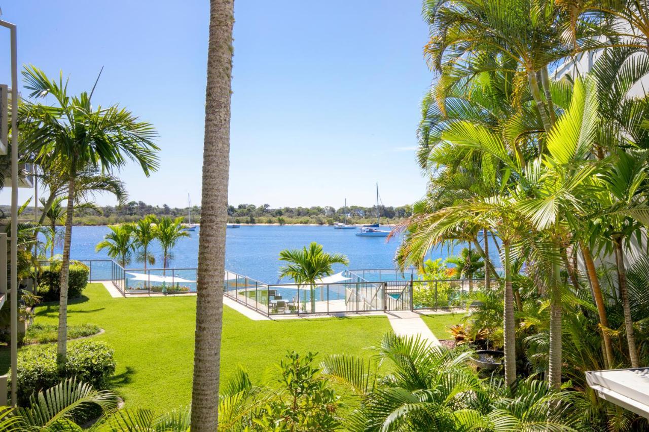Noosa Shores Resort Εξωτερικό φωτογραφία
