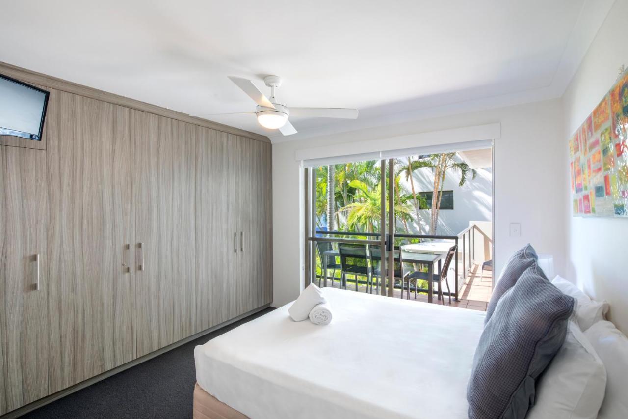Noosa Shores Resort Εξωτερικό φωτογραφία