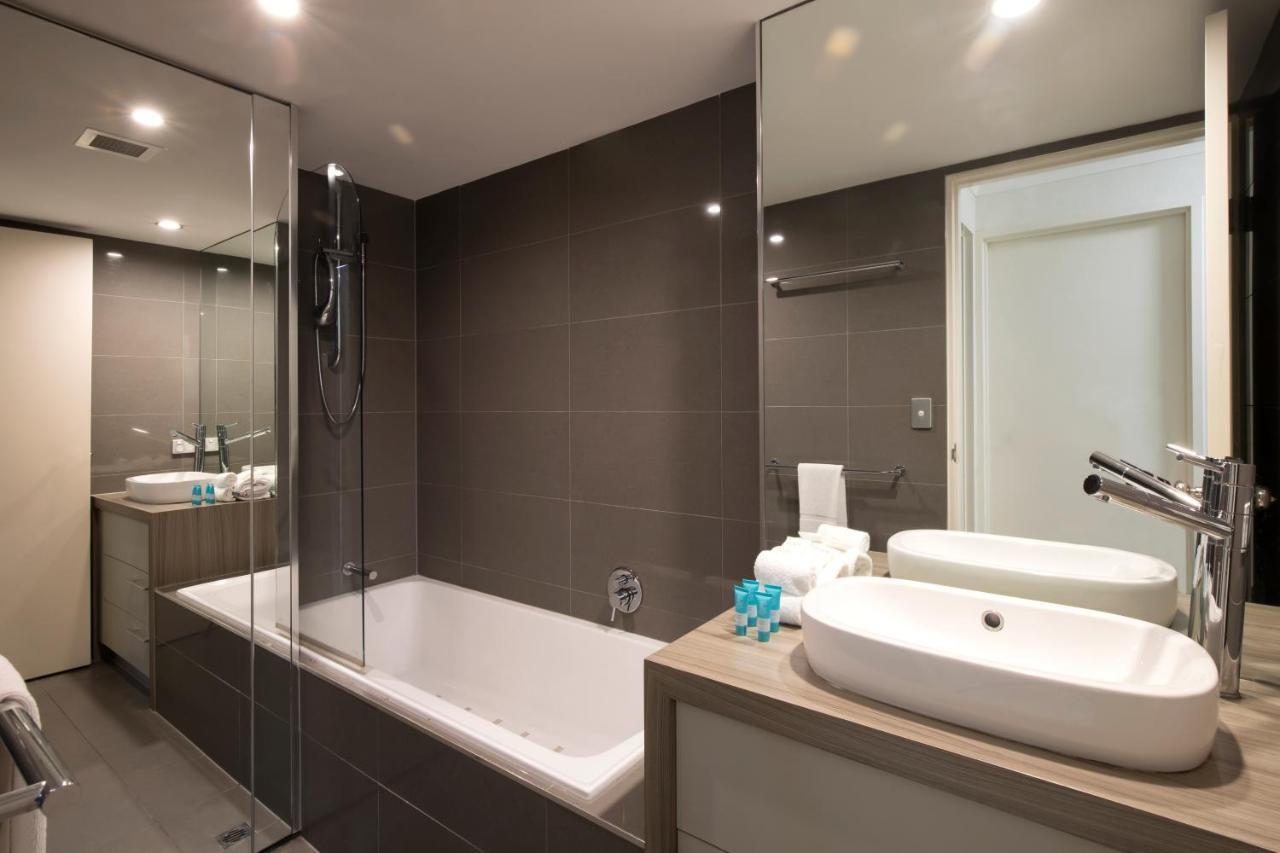Noosa Shores Resort Εξωτερικό φωτογραφία