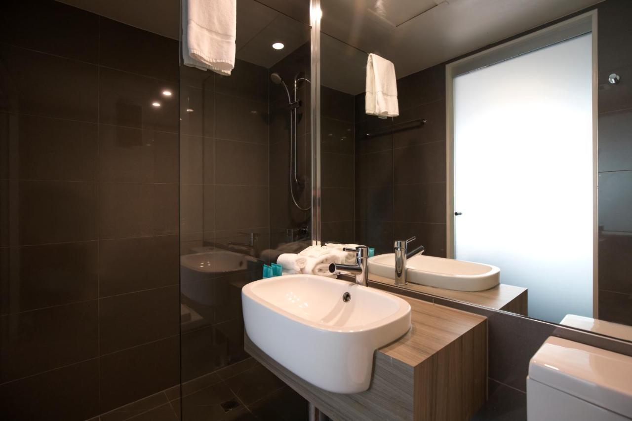 Noosa Shores Resort Εξωτερικό φωτογραφία
