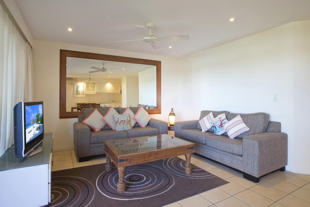 Noosa Shores Resort Εξωτερικό φωτογραφία