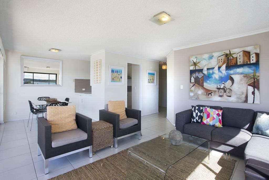Noosa Shores Resort Εξωτερικό φωτογραφία