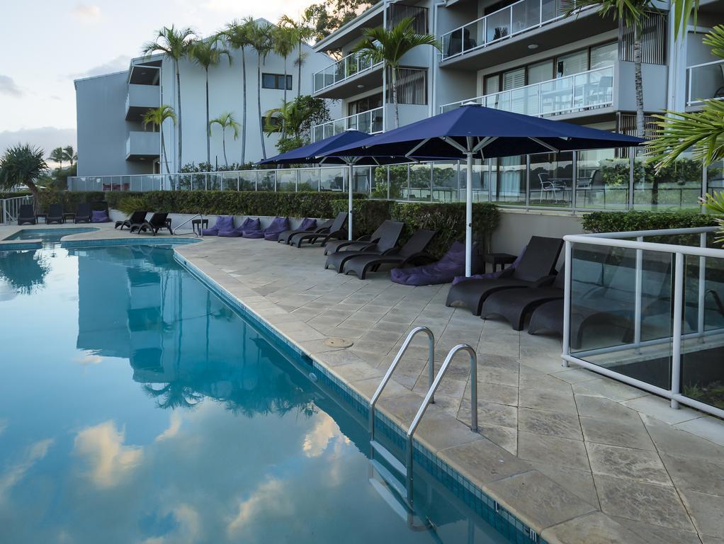 Noosa Shores Resort Εξωτερικό φωτογραφία