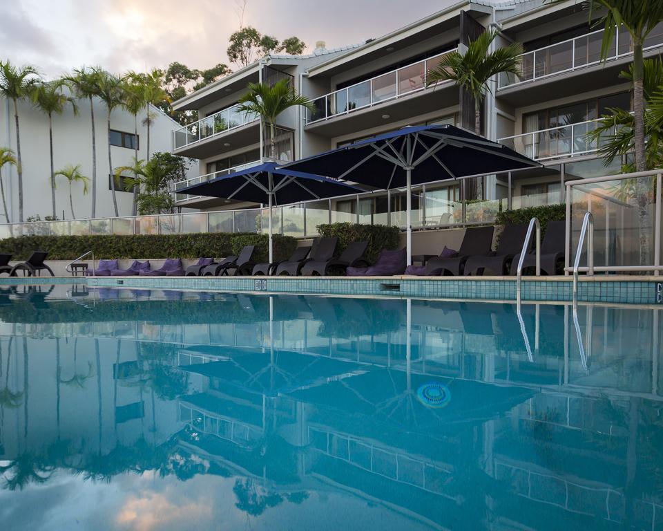 Noosa Shores Resort Εξωτερικό φωτογραφία