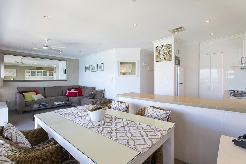 Noosa Shores Resort Εξωτερικό φωτογραφία