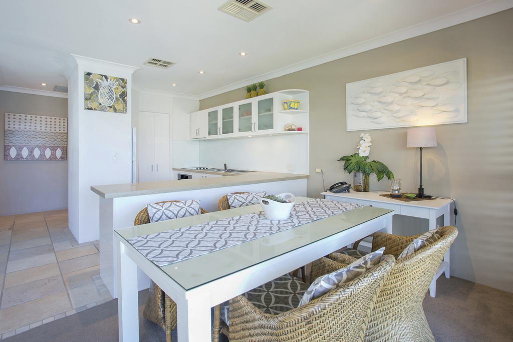 Noosa Shores Resort Εξωτερικό φωτογραφία