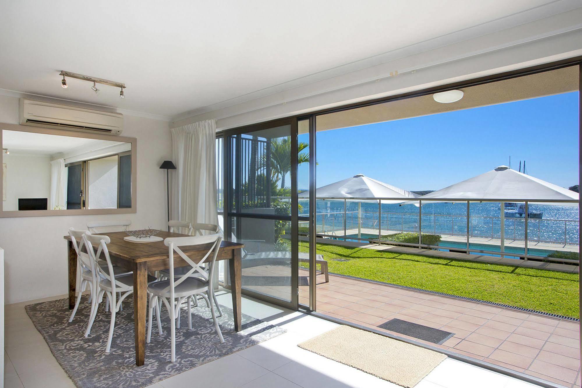 Noosa Shores Resort Εξωτερικό φωτογραφία