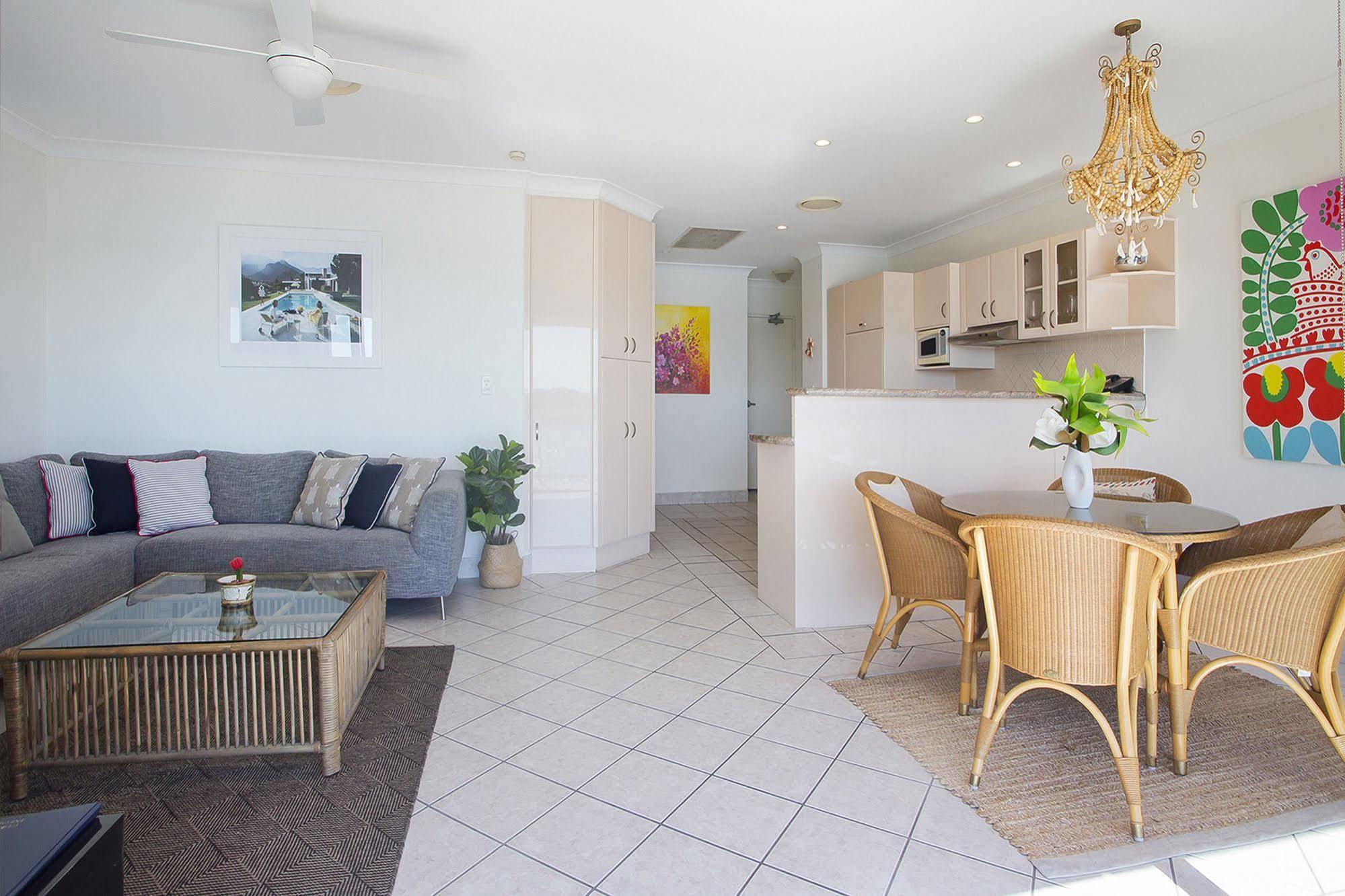 Noosa Shores Resort Εξωτερικό φωτογραφία