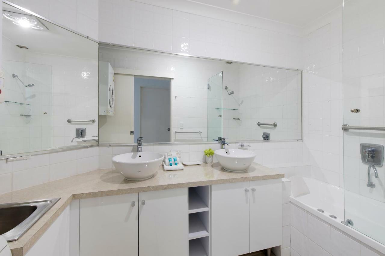 Noosa Shores Resort Εξωτερικό φωτογραφία