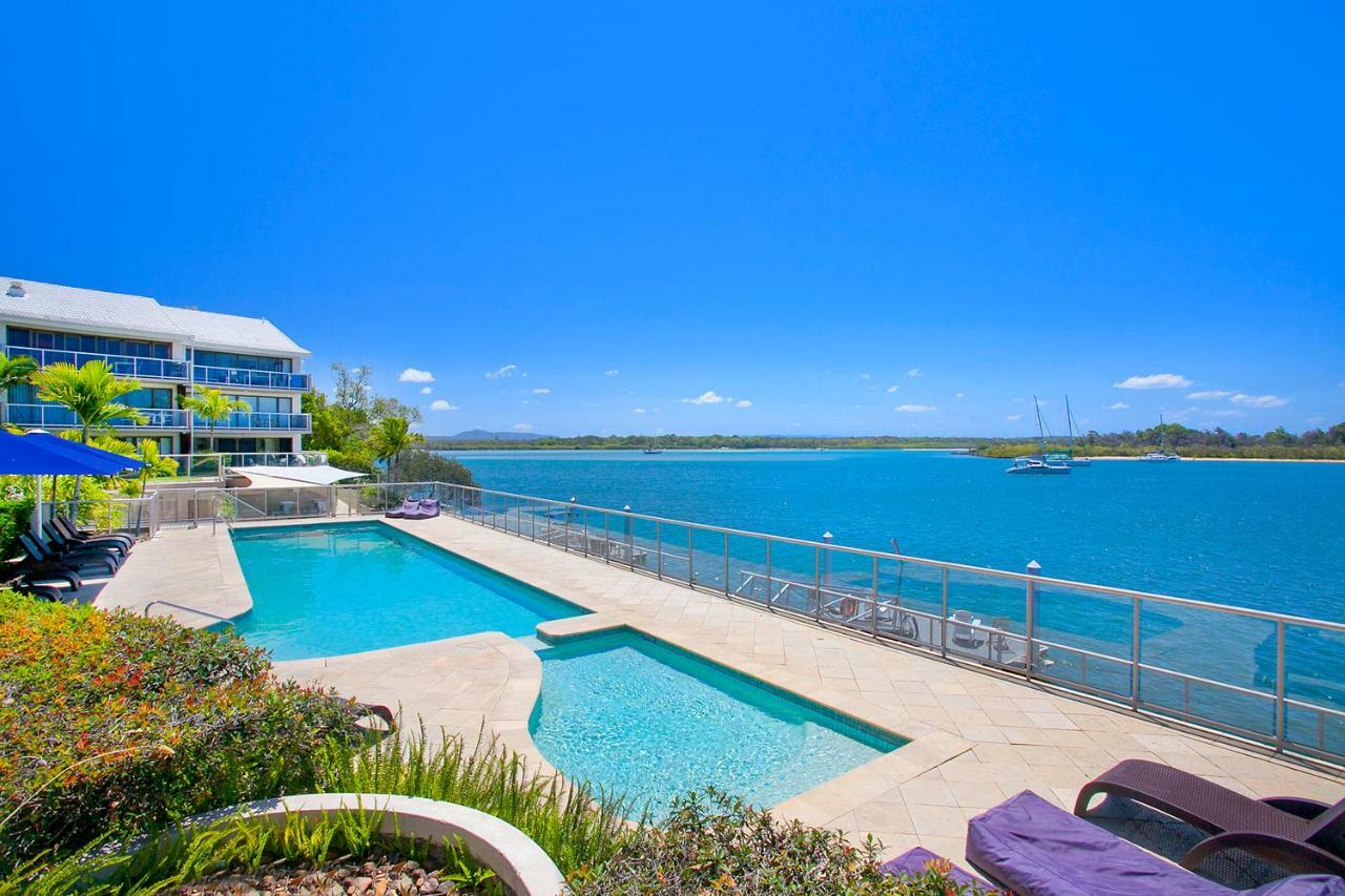 Noosa Shores Resort Εξωτερικό φωτογραφία