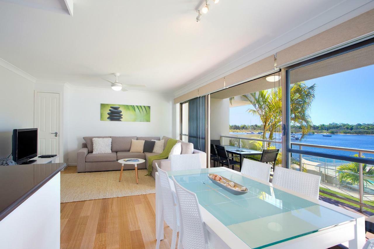 Noosa Shores Resort Εξωτερικό φωτογραφία