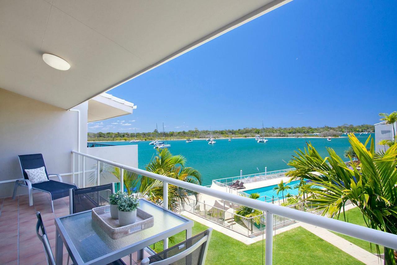 Noosa Shores Resort Εξωτερικό φωτογραφία