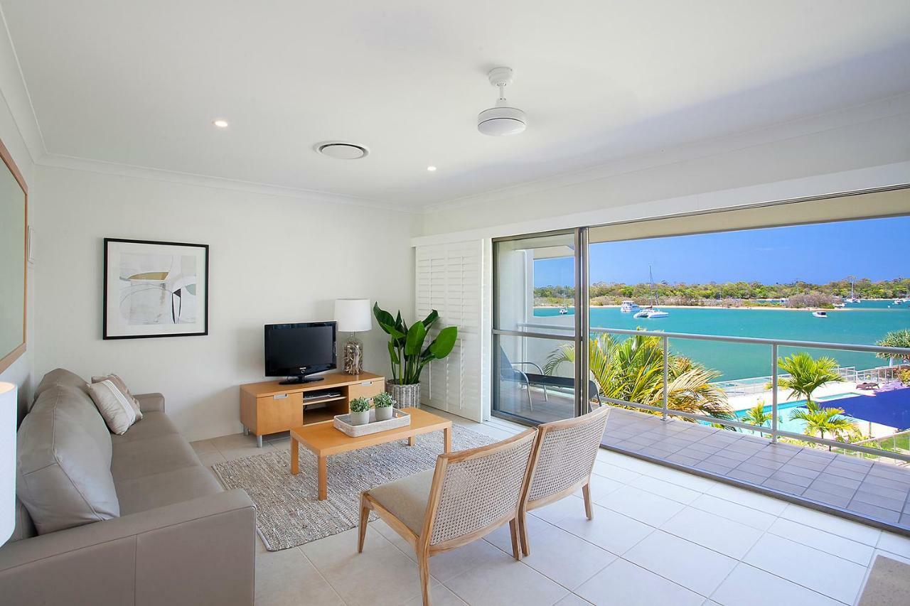 Noosa Shores Resort Εξωτερικό φωτογραφία