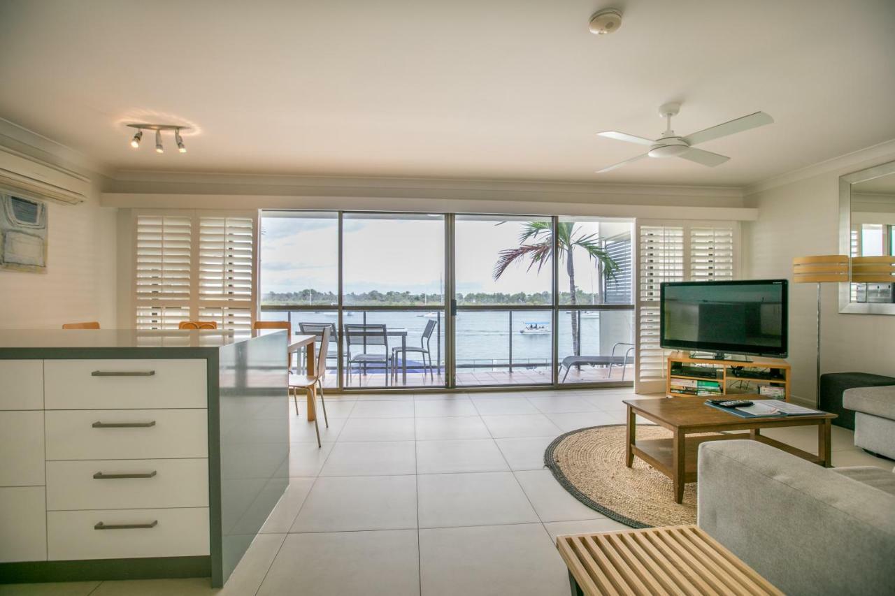 Noosa Shores Resort Εξωτερικό φωτογραφία