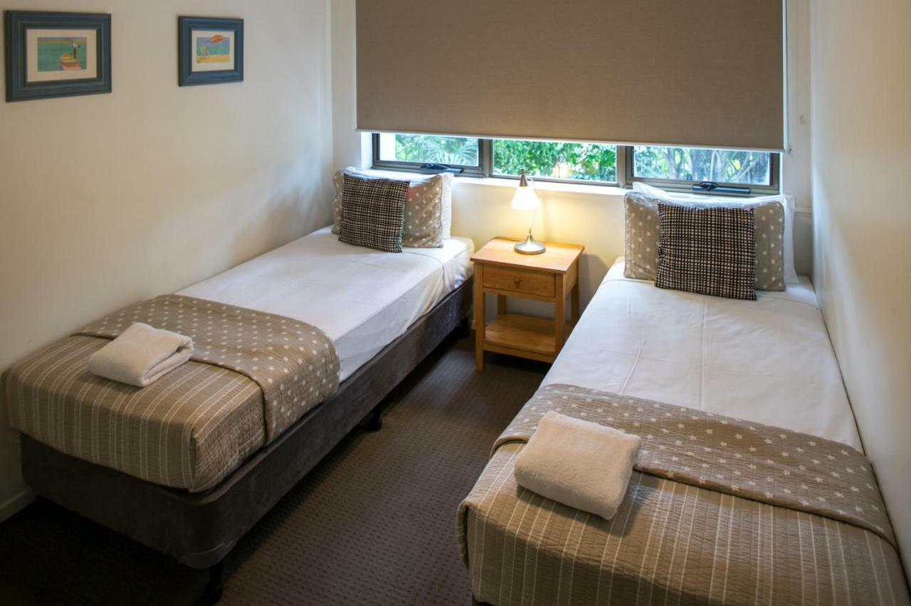 Noosa Shores Resort Εξωτερικό φωτογραφία